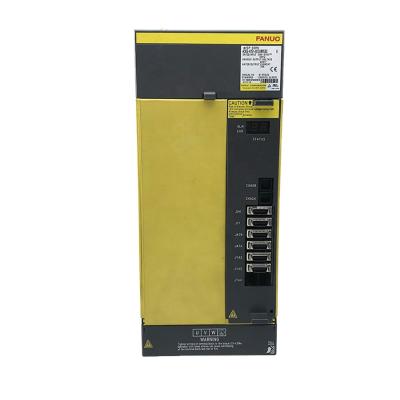 China original fanuc 30HV spindle amplifier A06B-6151-H030 fanuc player A06B-6151-H030 for sale