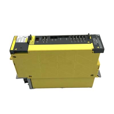 China Original best price fanuc module A06B-6222-H011 amplifier fanuc axis drive A06B-6222-H011 for sale