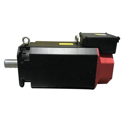 China Original fanuc AC spindle motor A06B-1411-B150 high quality cnc machine fanuc motor A06B-1411-B150 for sale