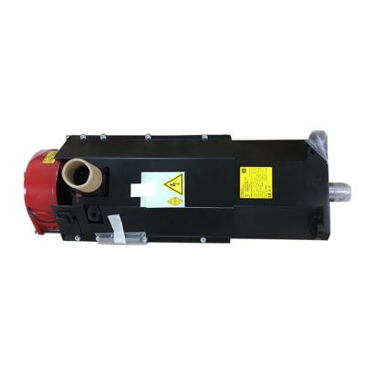 China Hot Sale For Fanuc CNC Servo Motor A06B-0257-B211 AC Servo Motor A06B-0257-B211 for sale