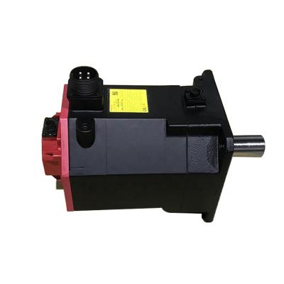 China Original for Fanuc AC Servo Motor A06B-2082-B403 CNC Servo Motor A06B-2082-B403 for sale