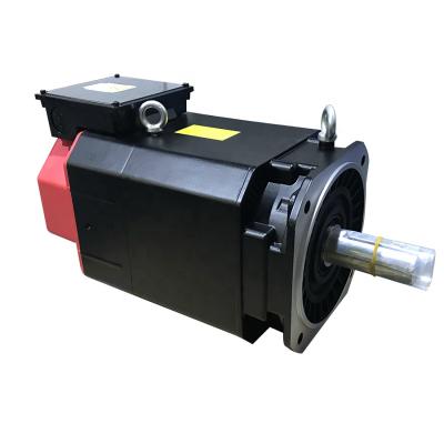 China Fanuc aiI 15/7000 original A06B-1409-B150 AC spindle motor A06B-1409-B150 for sale