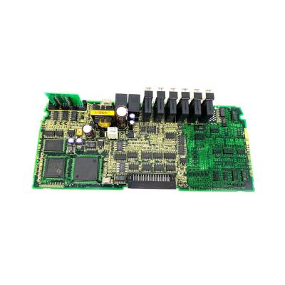 China Original Fanuc pcb a20b-2100-0800 cnc fanuc control board PCB ASD-A0421-AB for sale