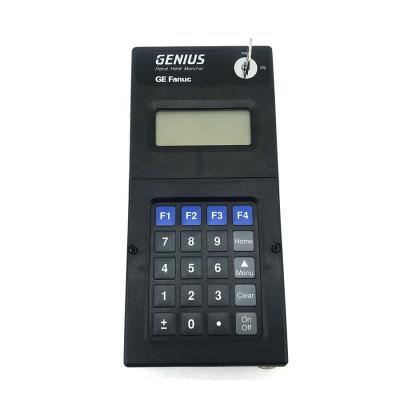 China Fanuc Genius Handheld Monitor IC660HHM501H Best Price Teach IC660HHM501H During for sale