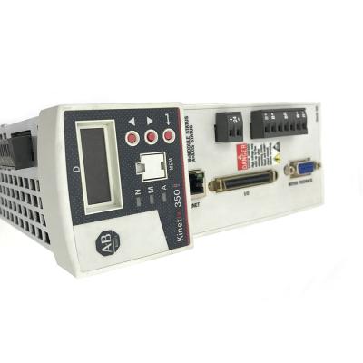 China Brand New CNC Servo Amplifier Control Module 2097-V34PR6 Drive Allen Bradley 1769 2097-V34PR6 for sale