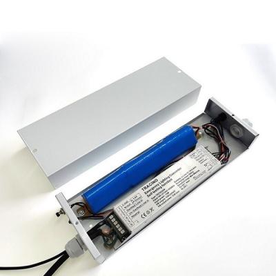 China High Quality Hot Sale LED Tube Emergency Tube Light With Metal Enclosure for sale