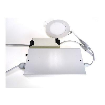 China OEM Specified Hot Selling High Quality Emergency Tube Light With Metal Enclosure for sale