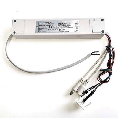 China High Quality Panel Factory Outlet Emergency Lighting Kit For Emergency Light for sale