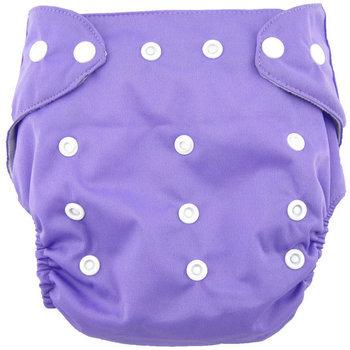 China Baby Cloth Printed Diaper Set Cloth Diapers For Both Girls And Boys Reusable Baby Diapers Pants In Adjustable Diapers for sale