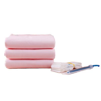 China 2020 New Arrival Women Maternity Sanitary Napkin Super Absorbent Biodegradable Bulk for sale