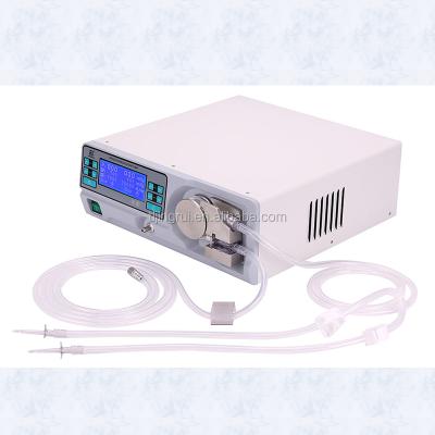 China Surgical Endoscopy Suction Irrigation Hysteroscopy JRG-I Pump for sale