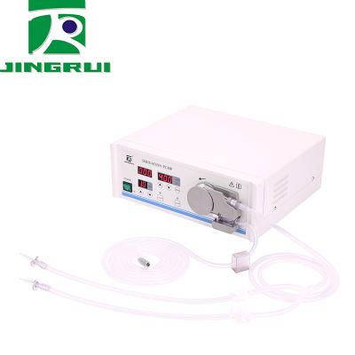 China Medical Endoscopy Irrigation Pump For Gynecology Surgery JG100 for sale