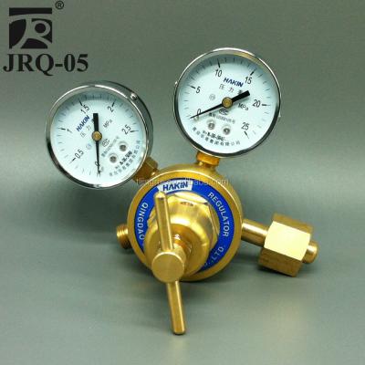 China New 40L Heating Laparoscopic Surgery Q200 Abdominal CO2 Regulator JRQ-05 Insufflator for sale