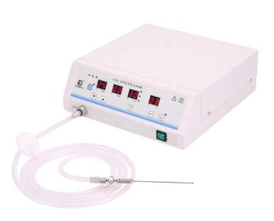 China medical CO2 insufflator for endoscopy CO2 insufflator for abdominal surgery Q100 for sale