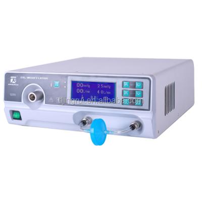 China 37Â ° Heating Function Equipment General Surgery, Laparoscpy System, Monitor, Camera, Insufflator, Suction Irrigation Pump, Cold Light Light Source for sale