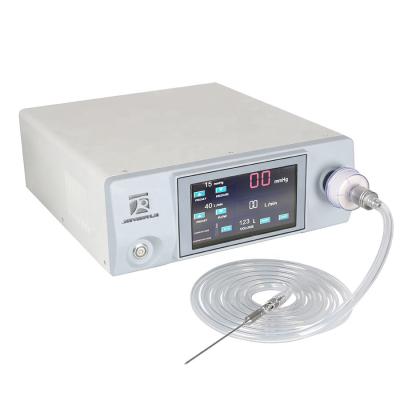 China Touch Screen Surgical Laparoscopic Endoscopic CO2 Insufflator For Abdominal Surgery for sale