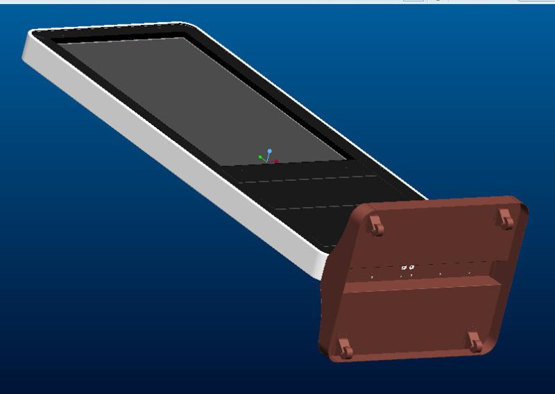 Fornitore cinese verificato - Shenzhen Adkiosk Technology Co., Ltd.