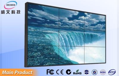 Cina Definizione LCD del tabellone della pubblicità senza cuciture dell'interno alta/del monitor dimensione di Lare in vendita