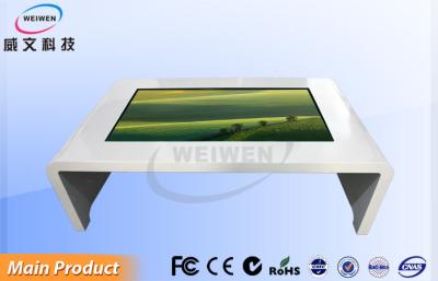 China Binnen 46“ IRL 4 Interactieve Multi de Aanrakingslijst van de Puntenaanraking met Wifi-Functie Te koop