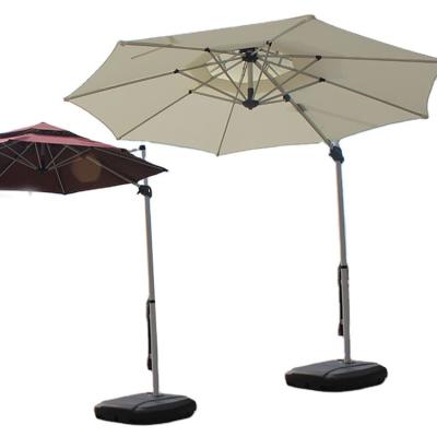 China Sun Shade FH010 New Fashion Design Outdoor Large Garden Umbrellas Patio Garden Umbrella for sale