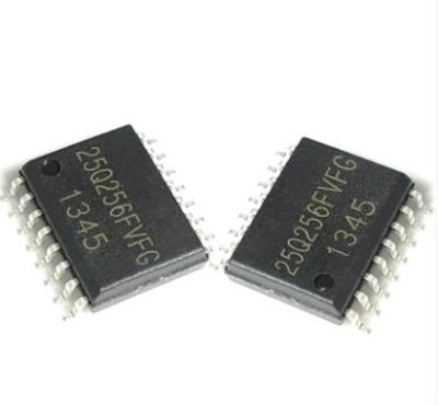 China W25Q256FVFIG electronic component W25Q256FVFIG for sale