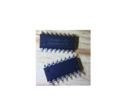 China / CS5490-ISZ CS5490 SOIC16 Regulator Power Supply Monitoring IC Electronic Components for sale