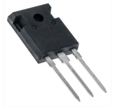 China GW80H65DFB MOSFET transistor STGW80H65DFB TO-247 650V 120A IGBT new and original in common electronic components GW80H65DFB for sale