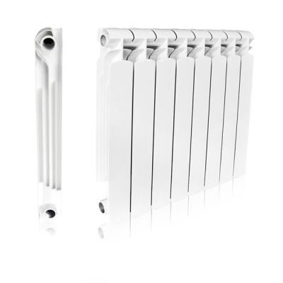 China 1005 industrial aluminum central heating radiatorEF70/500 hot water radiator for sale