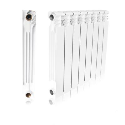 China 1014 modern bimetallic central heating radiators EFS76AA/500 for sale