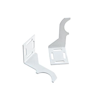 China 2012 radiator accessories hangers/modern heating steel brackets/steel hanger ST1103 for sale