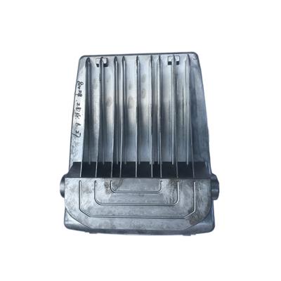 China Aluminum Die Casting 5021 Road Street Light Lamp Housing Cover Part Mold Making for sale