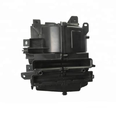 China 12002 plastic car engine --plastic injection moldings for sale