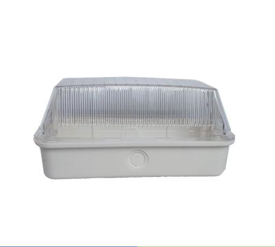 China 5004 plastic plastic mould-- Bread lamp led wall lamp products& mold for sale