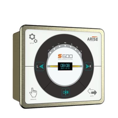 China 260 Webs S600 Guidance System Controller for sale