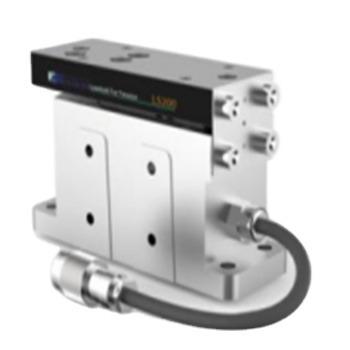 China High Precision Arise Tension Load Cell LS200 for sale