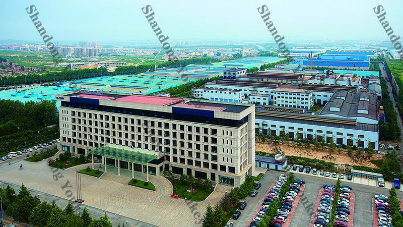 Verified China supplier - Shandong Youkey Auto Parts Manufacturing Co., Ltd