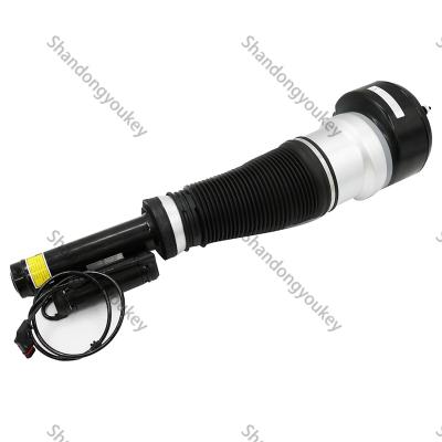 China Auto Suspension Parts Factory Price Suspension Air Strut Assembly For W221 S350 S500 S-CLASS 2005-2012 Front 2213204913 for sale