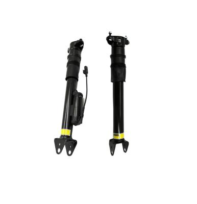 China Auto Suspension Parts Bargain Price Suspension Air Strut Shock Absorber For Mercedes Bens M-Class (W164) Rear With And Without ADS 1643202431 for sale