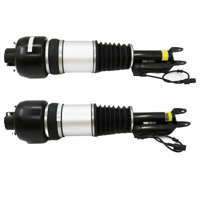 China Automobile Shock Absorber Air Suspension Strut Shock Absorber Compressor For Mercedes Benz E-Class 211 Left Front (W211, S211) 320 93 13 for sale