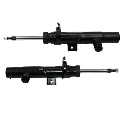 China For BMW X3/F25 High Quality Air Suspention Strut Parts Air Damper For BMW X3/F25 Front Left 37116797025 for sale