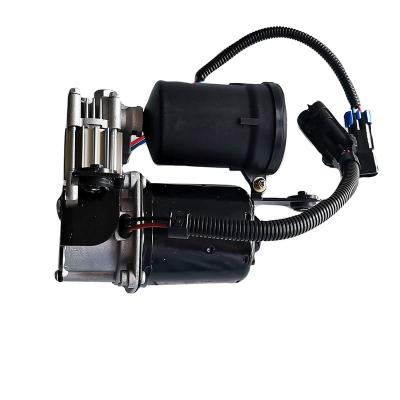 China W638 638 328 0502 Auto Suspension Systems Air Suspension Pump Compressor 6383280202 For Mercedes V Class Vito W638 for sale