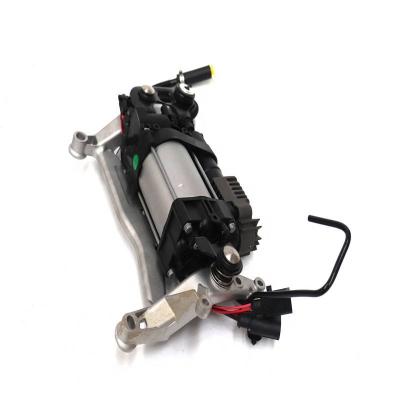 China Auto Suspension Systems Air Suspension Compressor Pump For Porsche Cayenne 92A 95835890100 95835890101 95835890102 95835890103 95835890104 95835890105 for sale