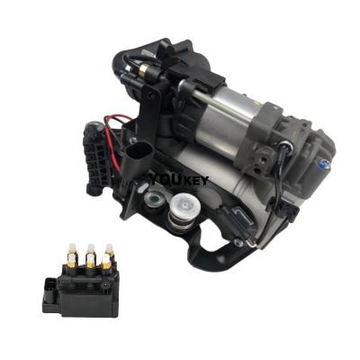 China For BMW 7 Series G11 G12 2015-2018 Air Suspension Compressor Air Suspension Pump 37206884682 For BMW 7 Series G11 G12 2015-2018 for sale