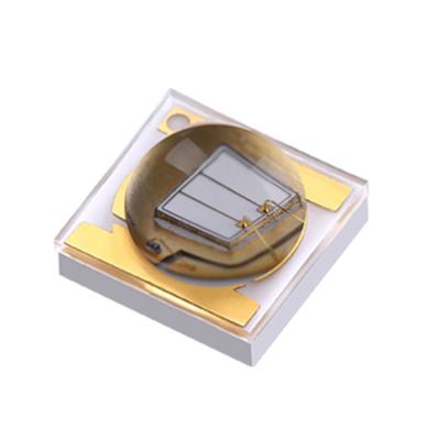 China UV Curing UVA 405nm Curing 395 Nm 390nm 395nm 385nm 370nm 1W Dioda 365nm LED UV LED 1 Watt for sale