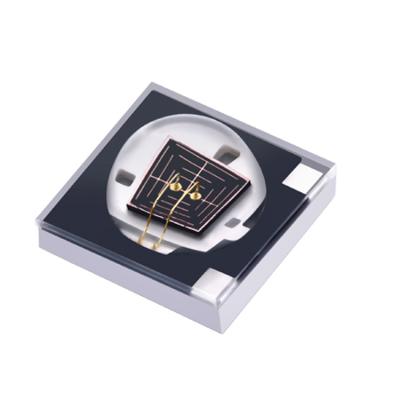 China Scientific High Power 1w 2w 3w 3535 850nm 810nm 880nm 940nm 980nm IR Led for sale