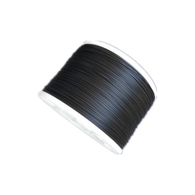 China High quality discount multicolor hot sale plastic fiber optic 100mb plastic optical fiber for sale