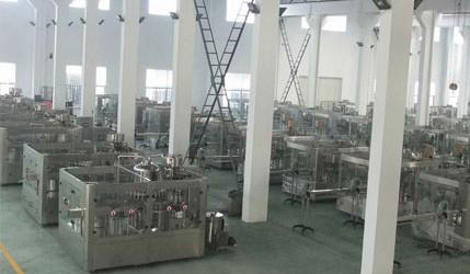 Geverifieerde leverancier in China: - Zhangjiagang City FILL-PACK Machinery Co., Ltd