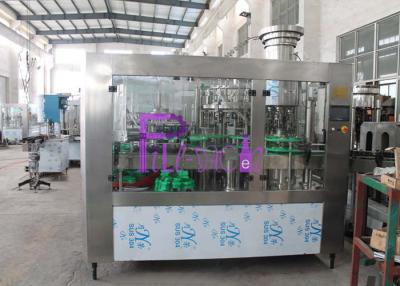 China 40 hoofden Frisdrank het Vullen Machine, Monoblock-het Vullen Machine Te koop