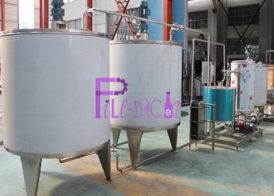 China Beverage Making Machine for sale