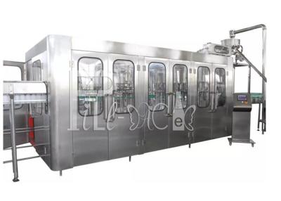 China Apple Orange Pulp Pulpy Grain Granule Juice Bottling Machine / Equipment / Plant / Unit / System / Line for sale